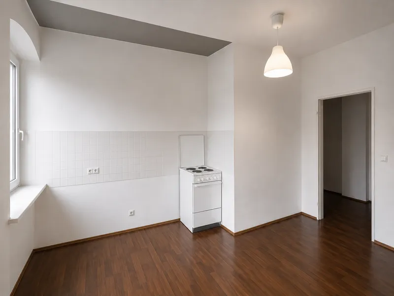 Zuhause mit 1 Zimmer in Berlin Spandau — photo 1